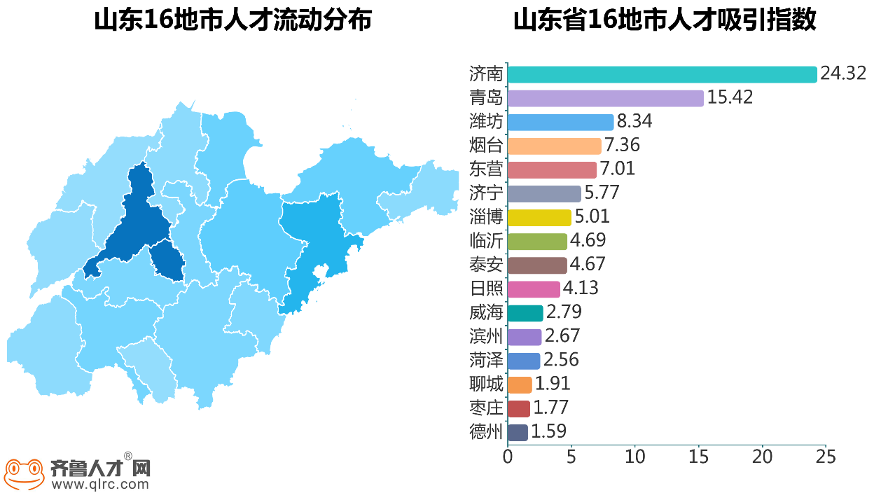 齐鲁人才网网站深度解析