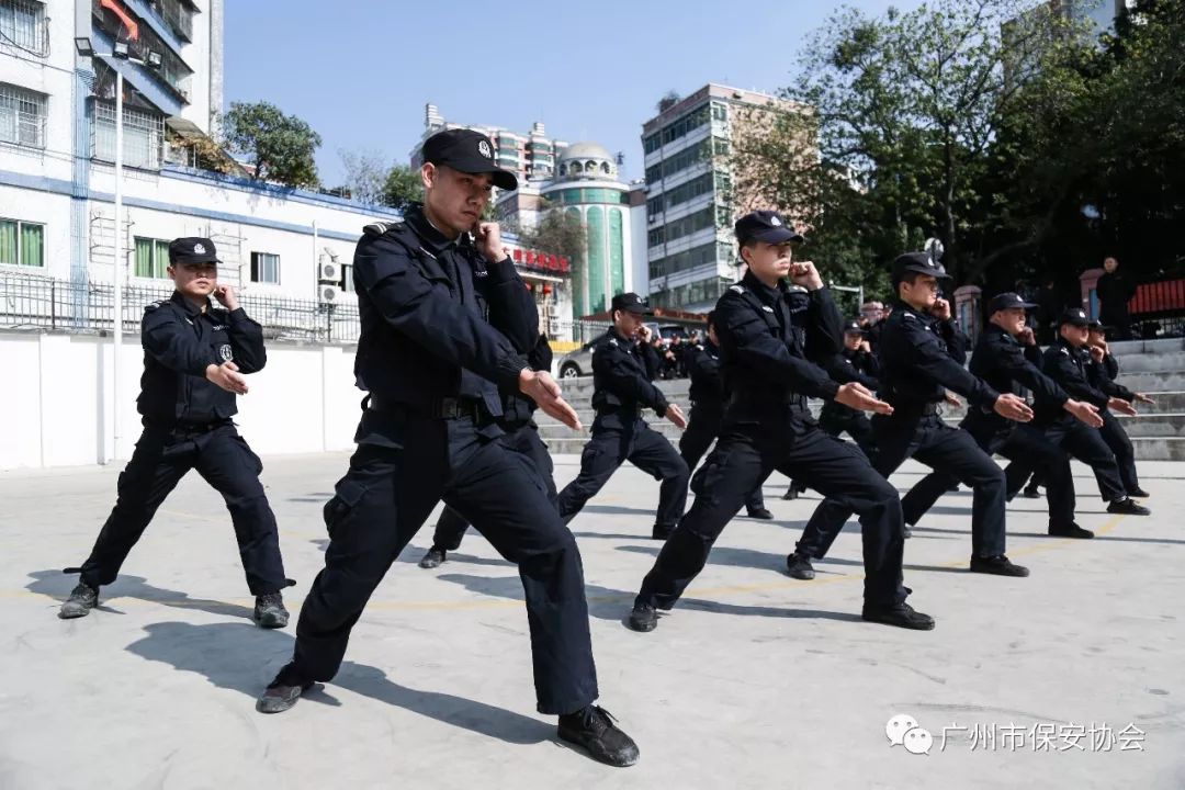 普宁招聘网保安，守护安全的坚实后盾