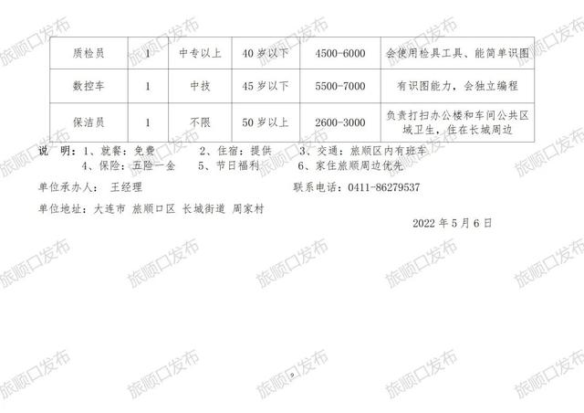 桥头乡最新招聘信息及招工动态